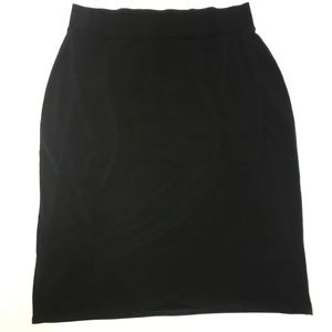 Black skirt/ negotiable
